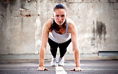 8 Tough Burpee Variations To Build Power + Helpful Tips For Beginners