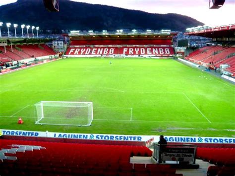 Noorwegen - SK Brann - Resultaten, programma's, selectie, foto's, videos en nieuws - Soccerway