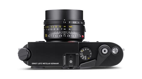 Leica reintroducing the M6 film camera is a stroke of pure genius ...