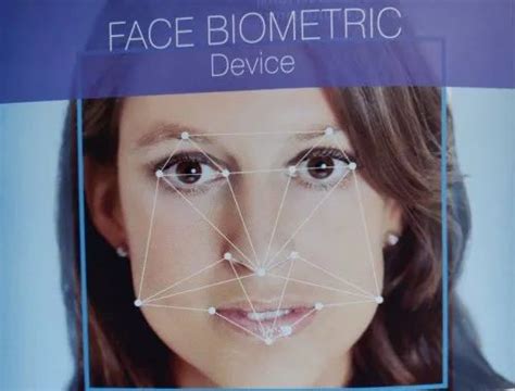 Face Biometric Device at Rs 9000/unit | Malad West | Mumbai | ID ...