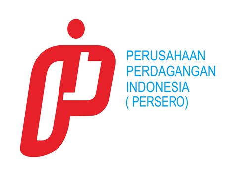 Logo PT. Perusahaan Perdagangan Indonesia Vector Cdr & Png HD