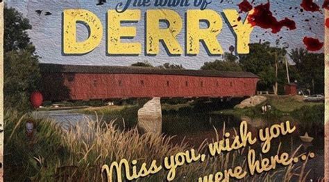 Welcome to Derry- New TV Shows 2023/2024