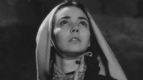 The Song of Bernadette (1943) | MUBI