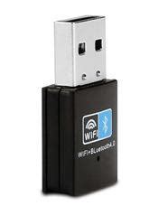 China 150Mbps Realtek Rtl8723bu 2 in 1 Bluetooth Bt 4.0 USB Dongle USB ...