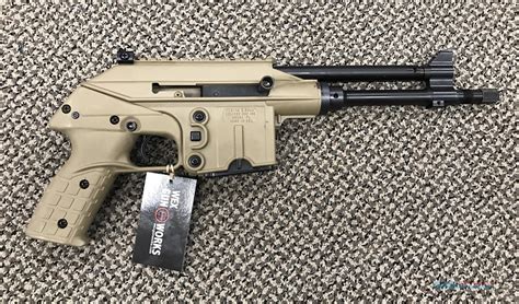 KEL-TEC PLR 16 .223 PISTOL FLAT DAR... for sale at Gunsamerica.com ...