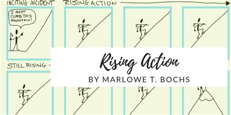 Rising Action – Creator Resource