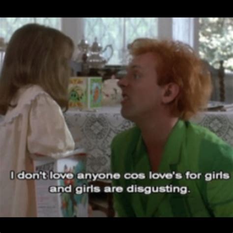 Drop Dead Fred Quotes Funny. QuotesGram