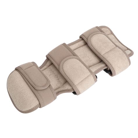 Wrist Splint Resting Hand Splint Wrist Support Brace for Arthritis ...