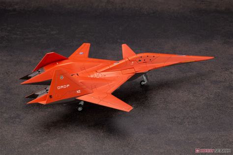 ADF-01 (Plastic model) Images List