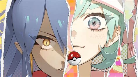 Pokémon X Hatsune Miku "Project Voltage" eighteenth song released ...