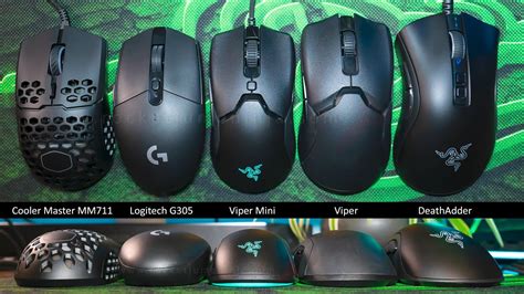 299 best Razer Viper images on Pholder | Mouse Review, Razer and ...