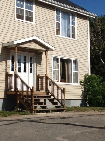 1 bedroom suite, Vacation Rental, Deer Lake, NL. UPDATED 2022 - Tripadvisor - Deer Lake Vacation ...