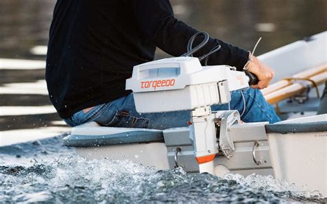 Best electric outboard motors: 8 top options for zero-emissions propulsion | LaptrinhX / News