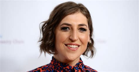 Actor Mayim Bialik Busts All the Vegan Myths