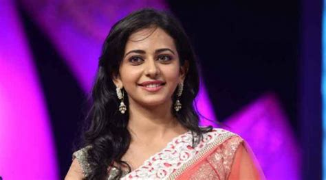 Rakul Preet Singh Biography – Age, DOB, Height, Weight, Awards List, Family Profile, Images ...