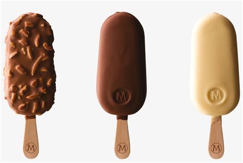 Magnum Ice Cream Png PNG Image | Transparent PNG Free Download on SeekPNG