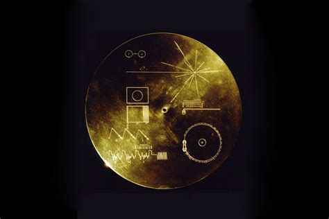 Golden Record on Voyager Spacecraft: What It Shows About Us | TIME