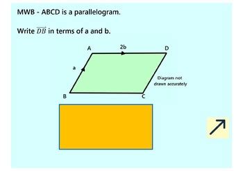 Vector Proofs - Maths GCSE PowerPoint Lesson by GenMaths | TPT