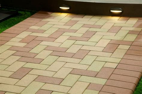 Interlocking Driveway Pavers: The Perfect Blend of Style and Function ...