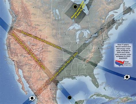 Total Solar Eclipse Of The 2023 - 2024 School - Gallery - A-TeC Science ...