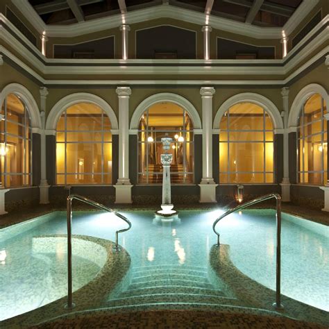 Bagni di Pisa Medical Spa (San Giuliano Terme) - All You Need to Know BEFORE You Go