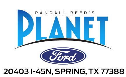 Ford Specials - Spring TX