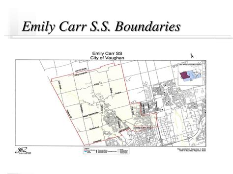 PPT - Welcome to Emily Carr Secondary School PowerPoint Presentation, free download - ID:3397222