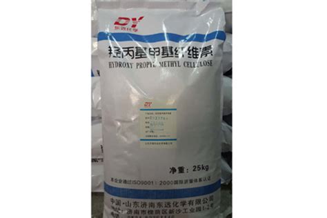 Hydroxypropylmethylcellulose - Hydroxypropyl methylcellulose - Jinan Dongyuan Chemical Co., Ltd.