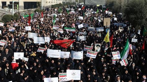 Iran protests spread over economic woes - News | Khaleej Times