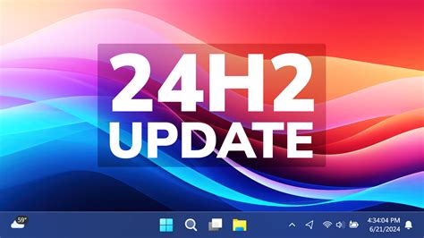 windows 11 24h2 latest update - Tech Based