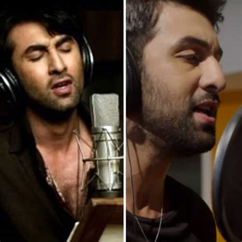 Ranbir Kapoor shows a revamped version of Rockstar in Bulleya song of ...