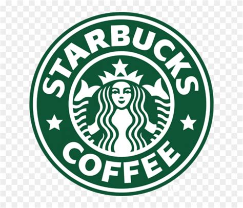 Starbucks Logo Png, Transparent Png - 640x640(#568525) - PngFind