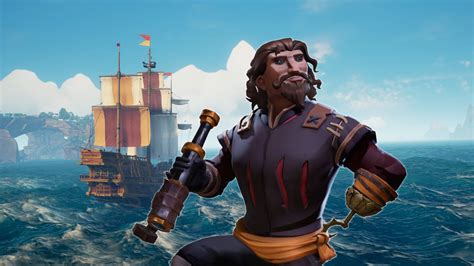 Sea of Thieves review: “Doesn’t have the (sea)legs for longevity ...