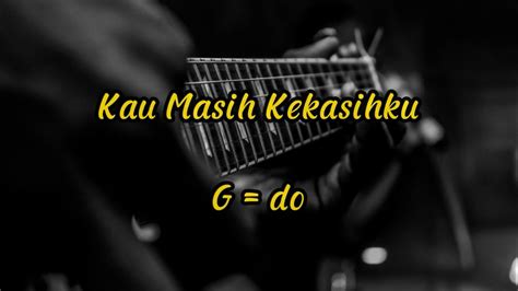 Naff - Kau Masih Kekasihku (Backing Track) - YouTube