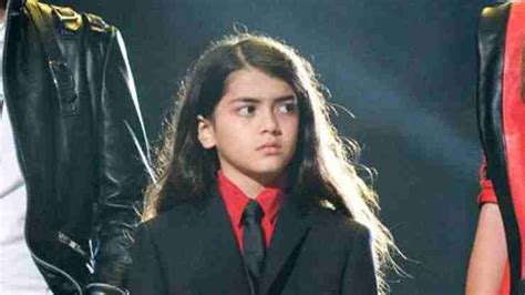 Prince Michael Jackson II Age, Biography, Height, Net Worth, Family & Facts