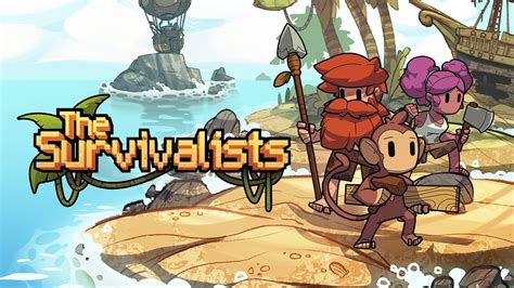 The Survivalists Game: What is it? Is there a Demo? | 2Game