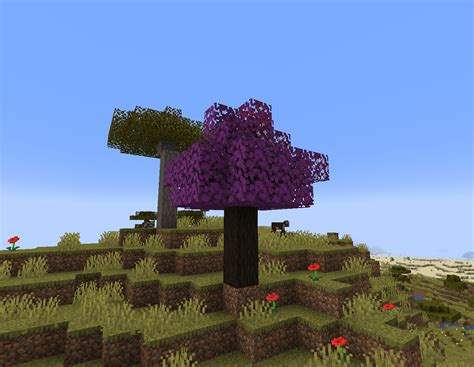 SuperNolax's Cherries Screenshots - Mods - Minecraft