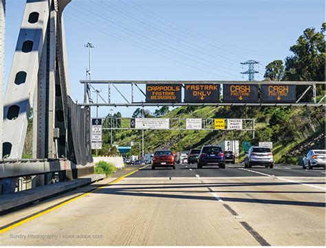 San Francisco area bridges could soon have higher tolls - Land Line