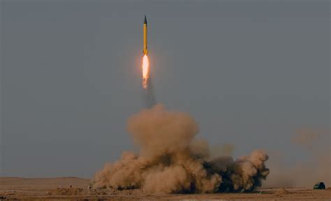 Iran Says Missile Program Non-Negotiable | DefenceTalk