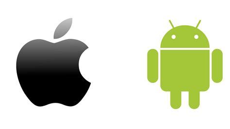 iPhone vs Android Market Share Analysis | Macworld