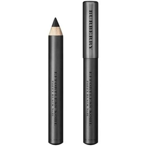 Burberry Cosmetics Effortless Blendable Kohl | Makeup | BeautyAlmanac