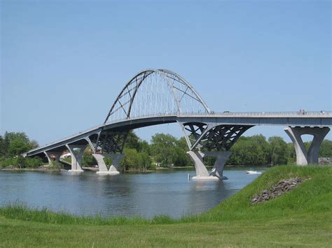 Lake Champlain Bridge (2011) - Alchetron, the free social encyclopedia