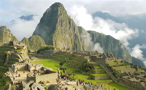 Discover the Inca Empire and Machu Pichu in 5 days Travel Package