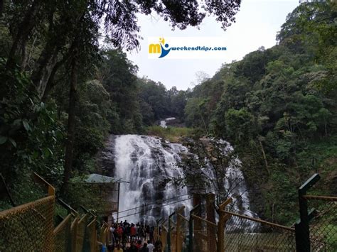 Coorg – A beautiful hill station near Bangalore – Day 2