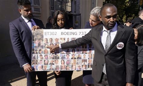 Boeing Pleads Not Guilty in Case Over Deadly Max Crashes | The Epoch Times