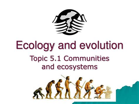 PPT - Ecology and evolution PowerPoint Presentation, free download - ID:1810130