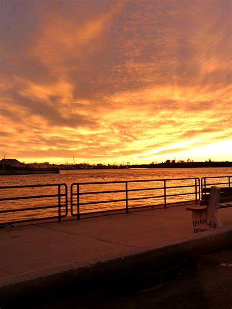 Manasquan Inlet by xXCold-FireXx on DeviantArt