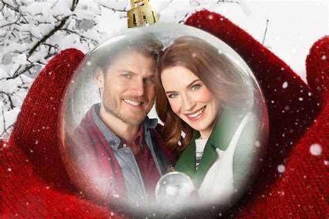 Christmas Getaway | Hallmark Channel | Hallmark Channel