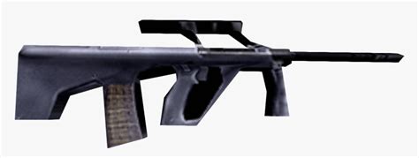 Counter-strike Wiki - Counter Strike Weapons B44, HD Png Download - kindpng