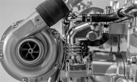 Which BorgWarner Turbocharger Is Right for Your Truck?